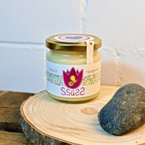 SSÜSS Rapshonig 250g