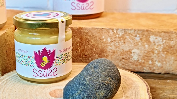 SSÜSS 250g Honig