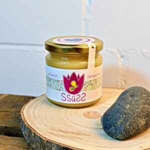 SSÜSS Blütenhonig 250g