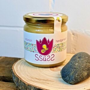 SSÜSS_Blütenhonig 500g